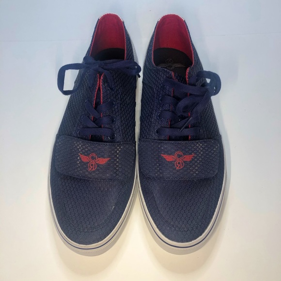 ❇️ New ~ Creative Recreation Men’s Cesario Sneaker Size 11 - Picture 1 of 11